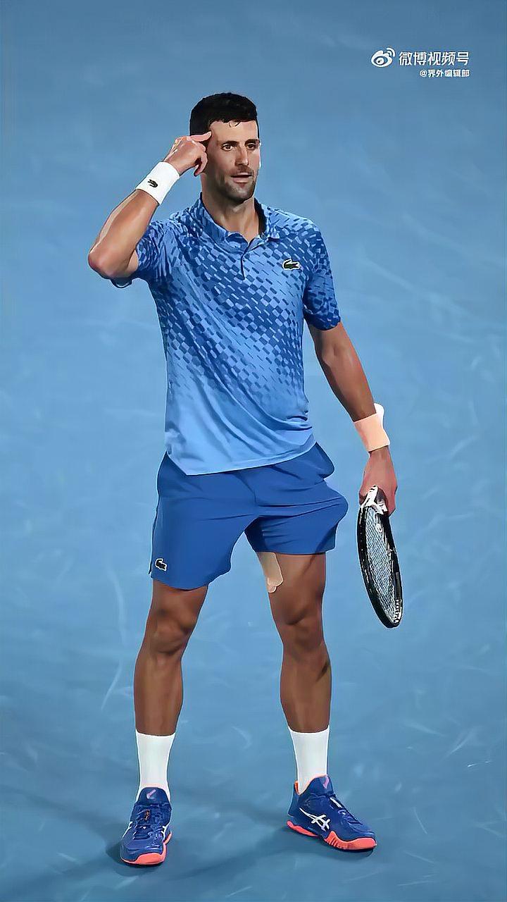 九游体育-德约科维奇迎来十五赛季高光表现，SKT球迷沸腾！的简单介绍