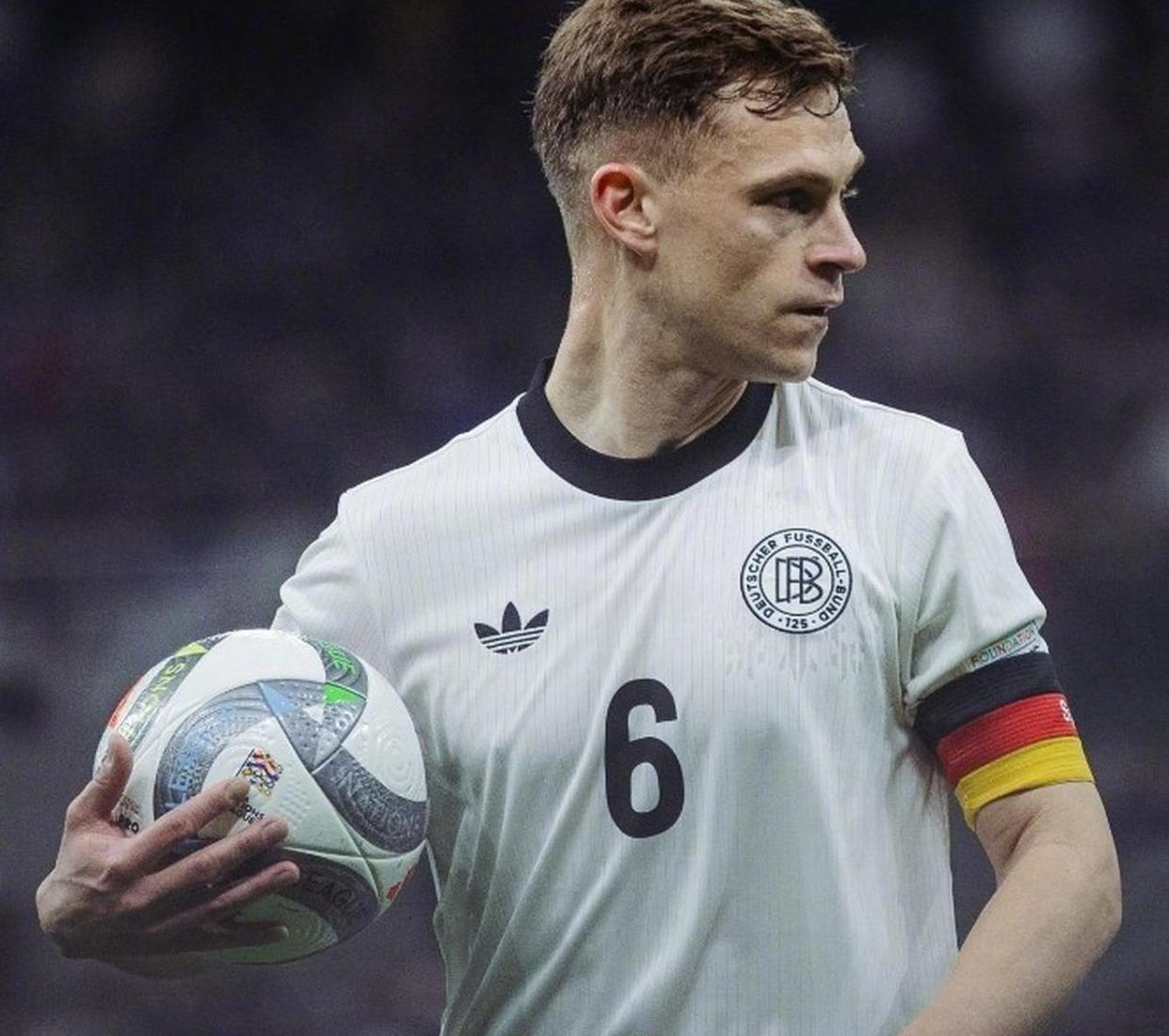 九游娱乐-关于C罗新星赛况扑朔迷离表现惊艳，德国队未来可期！的信息