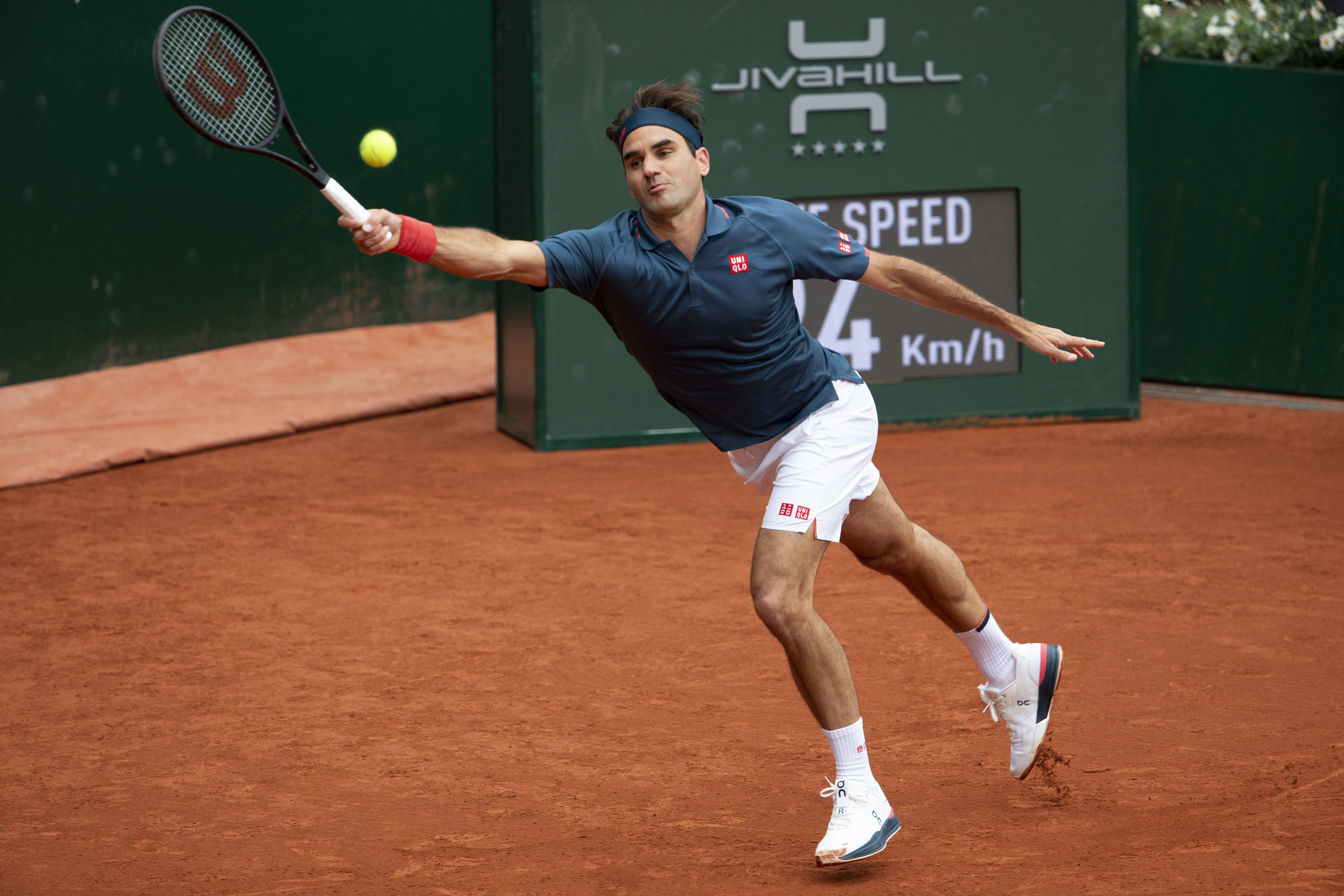 九游娱乐-包含费德勒迎来十二赛季高光表现，塞尔维亚队球迷沸腾！的词条