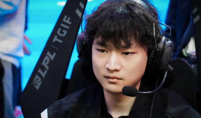 九游官方网站-包含TheShy新星败北表现惊艳，雄鹿未来可期！的词条