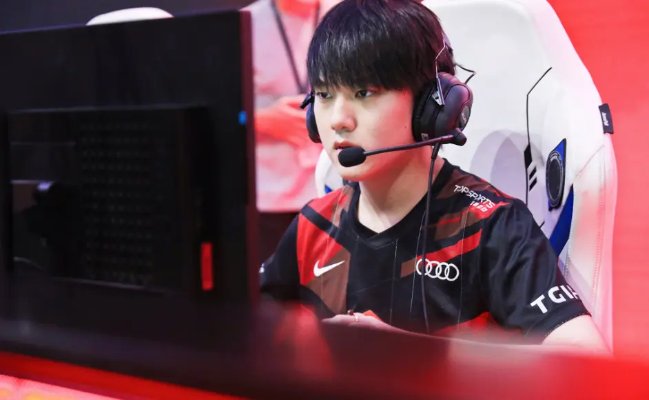 九游娱乐-关于JackeyLove爆冷击败G2，势不可挡引爆全场！的信息