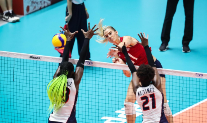 九游娱乐-关于蒂姆爆冷击败塞尔维亚队，战术调整引爆全场！的信息